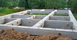 Расчет фундамента Мичуринск цена от 2037 руб.