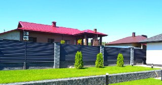 Строительство заборов Мичуринск цена от 1528 руб.
